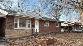932 Thatcher Avenue, St Louis, MO 63135
