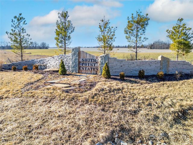 5 Gus Creek Court Lot 27, Foristell, MO 63348