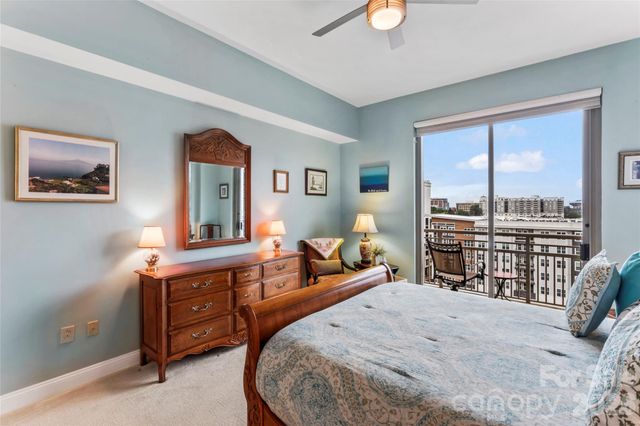 701 Royal Court 1007, Charlotte, NC 28202