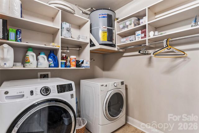 701 Royal Court 1007, Charlotte, NC 28202