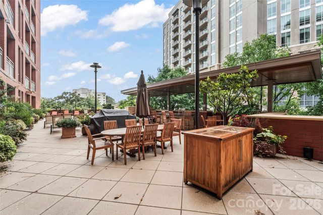 701 Royal Court 1007, Charlotte, NC 28202