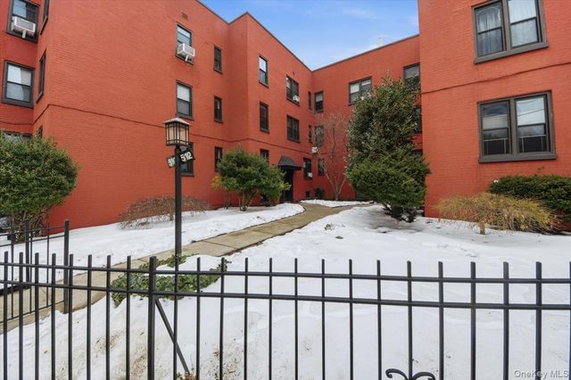 510 Kappock Street 3B, Bronx, NY 10463