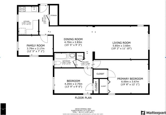 510 Kappock Street 3B, Bronx, NY 10463