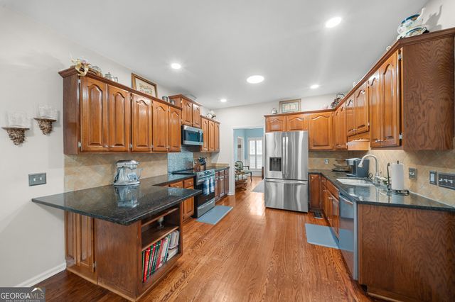 234 Wellington Circle, Statesboro, GA 30458