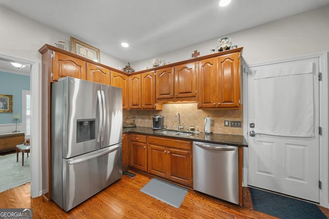 234 Wellington Circle, Statesboro, GA 30458