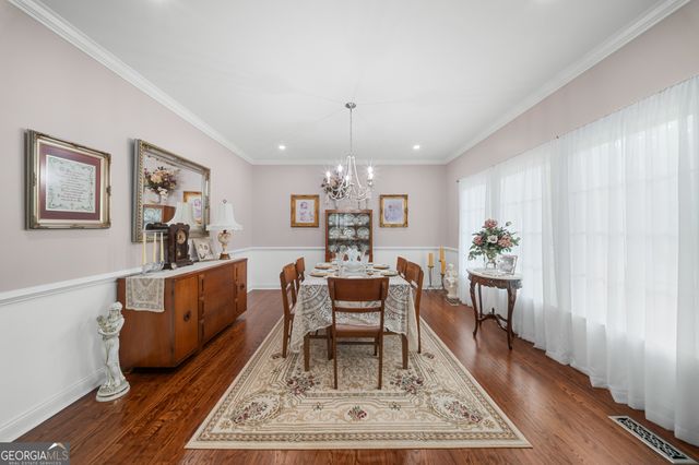 234 Wellington Circle, Statesboro, GA 30458