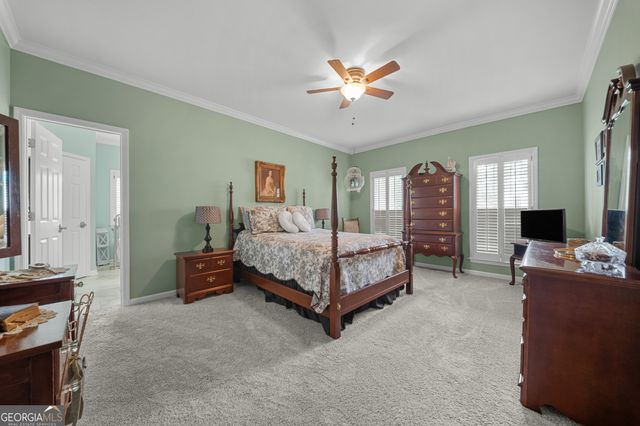 234 Wellington Circle, Statesboro, GA 30458