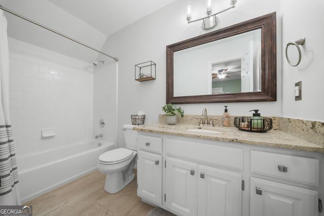 234 Wellington Circle, Statesboro, GA 30458