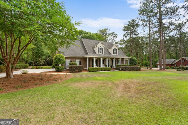 234 Wellington Circle, Statesboro, GA 30458