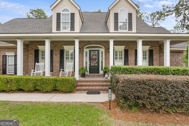 234 Wellington Circle, Statesboro, GA 30458