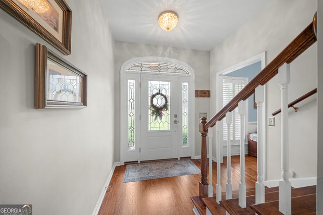 234 Wellington Circle, Statesboro, GA 30458