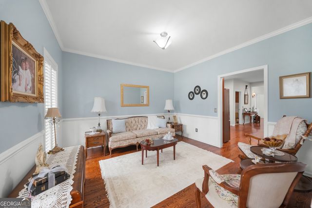 234 Wellington Circle, Statesboro, GA 30458