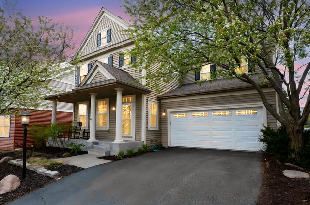 32 Founders Green, Hudson, WI 54016