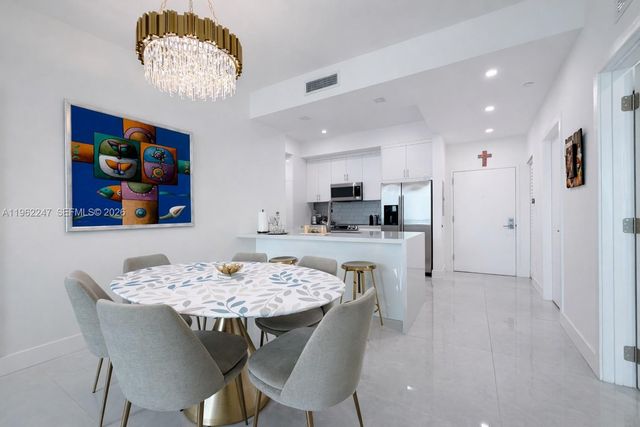 2525 SW 3rd Ave 1710, Miami, FL 33129