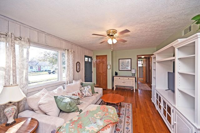 50 Flamingo Drive, St Clair Twp, OH 45013