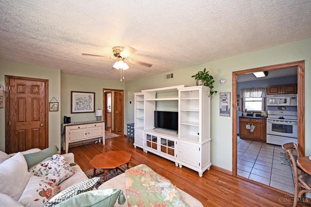 50 Flamingo Drive, St Clair Twp, OH 45013