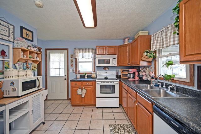 50 Flamingo Drive, St Clair Twp, OH 45013