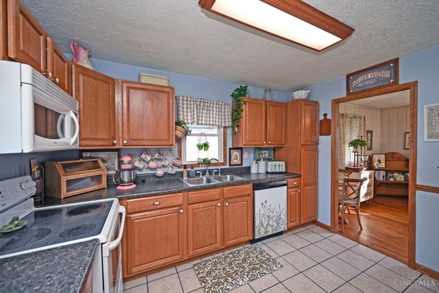 50 Flamingo Drive, St Clair Twp, OH 45013