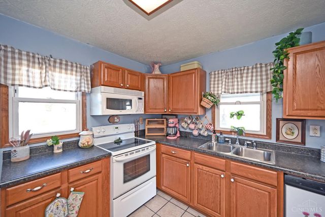 50 Flamingo Drive, St Clair Twp, OH 45013