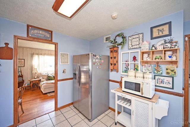 50 Flamingo Drive, St Clair Twp, OH 45013