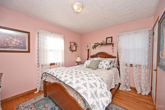 50 Flamingo Drive, St Clair Twp, OH 45013