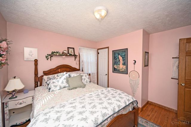 50 Flamingo Drive, St Clair Twp, OH 45013