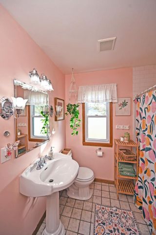 50 Flamingo Drive, St Clair Twp, OH 45013