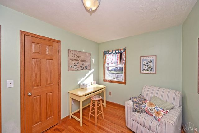 50 Flamingo Drive, St Clair Twp, OH 45013