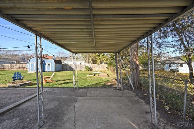 50 Flamingo Drive, St Clair Twp, OH 45013