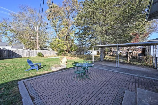 50 Flamingo Drive, St Clair Twp, OH 45013