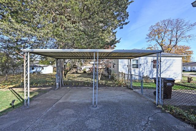 50 Flamingo Drive, St Clair Twp, OH 45013