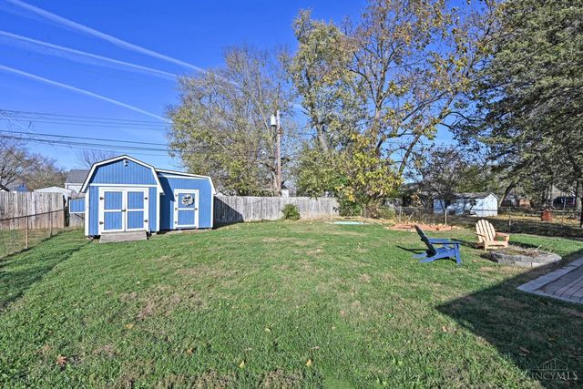 50 Flamingo Drive, St Clair Twp, OH 45013