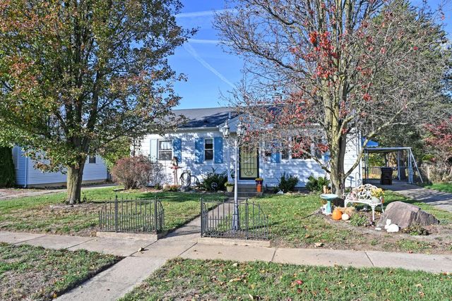 50 Flamingo Drive, St Clair Twp, OH 45013