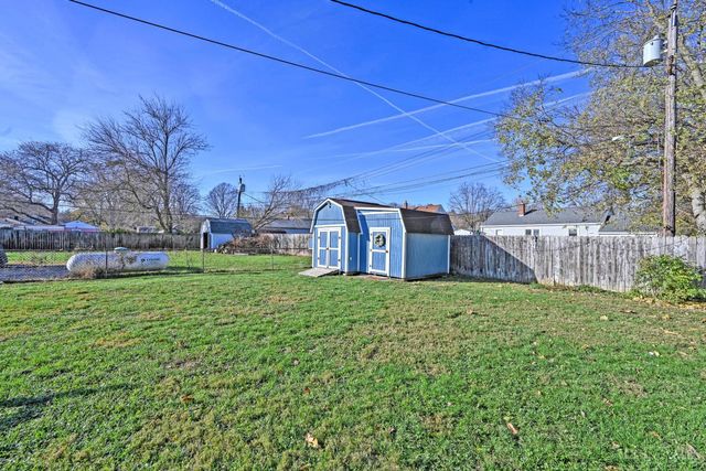 50 Flamingo Drive, St Clair Twp, OH 45013