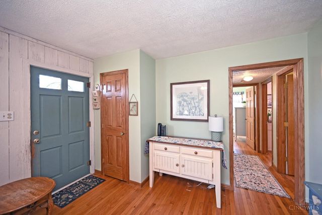 50 Flamingo Drive, St Clair Twp, OH 45013