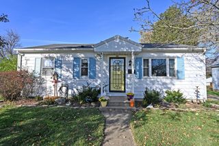 50 Flamingo Drive, St Clair Twp, OH 45013