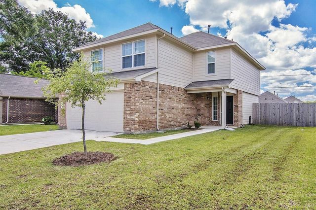 6318 Heffernan Street, Houston, TX 77087