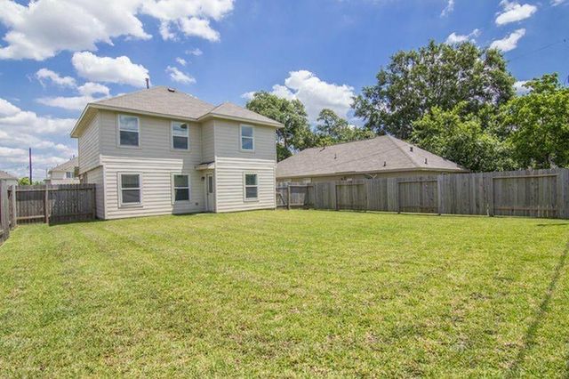 6318 Heffernan Street, Houston, TX 77087