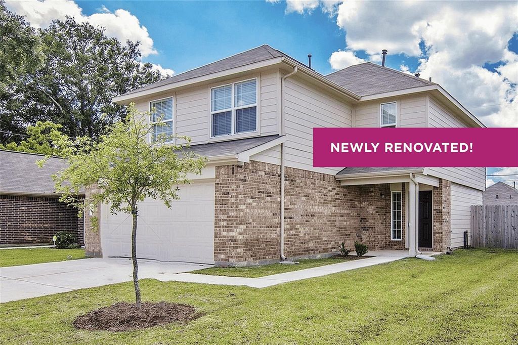 6318 Heffernan Street, Houston, TX 77087