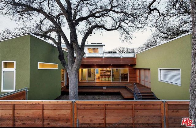 3206 French PL, Austin, TX 78722