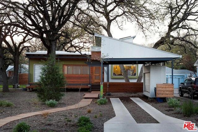 3206 French PL, Austin, TX 78722
