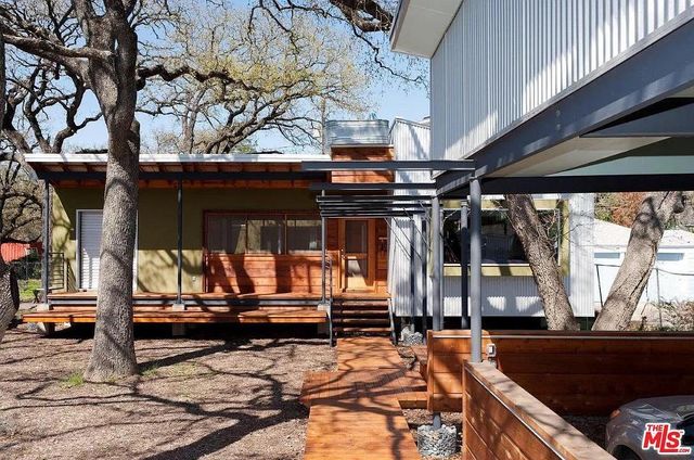 3206 French PL, Austin, TX 78722