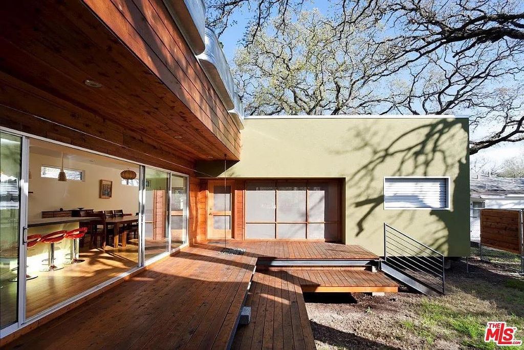 3206 French PL, Austin, TX 78722