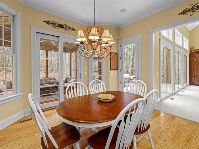 14 Olde Hickory Path, Westborough, MA 01581