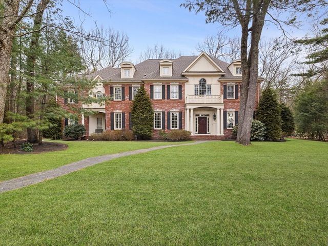 14 Olde Hickory Path, Westborough, MA 01581