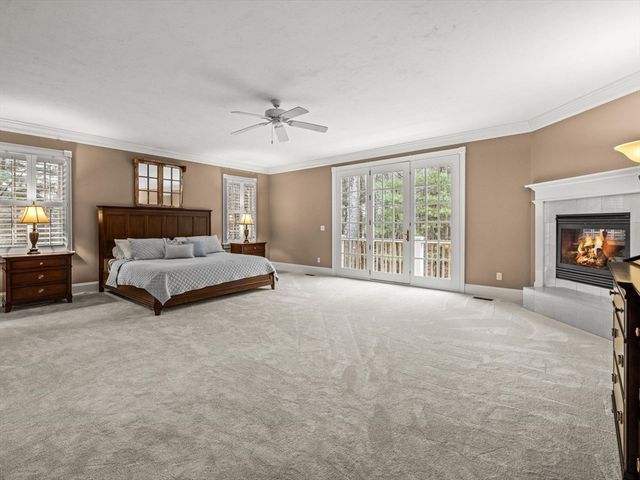 14 Olde Hickory Path, Westborough, MA 01581