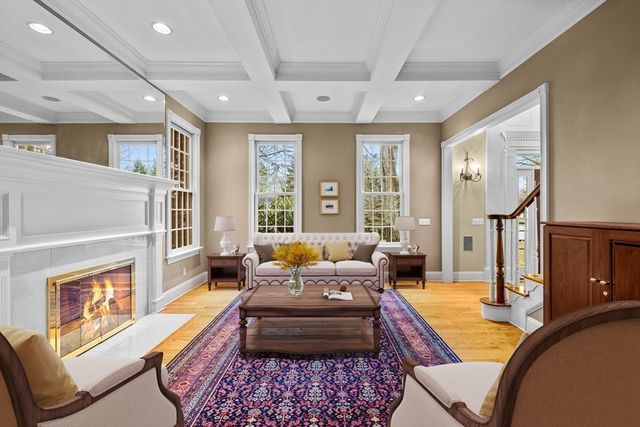 14 Olde Hickory Path, Westborough, MA 01581