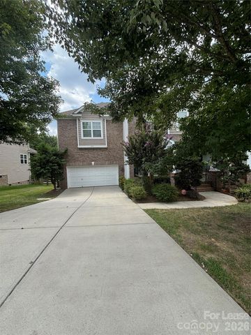 4113 Kalispell Lane, Charlotte, NC 28269