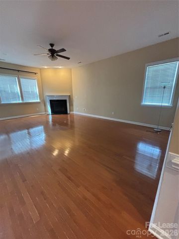 4113 Kalispell Lane, Charlotte, NC 28269