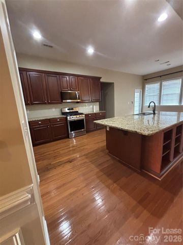 4113 Kalispell Lane, Charlotte, NC 28269